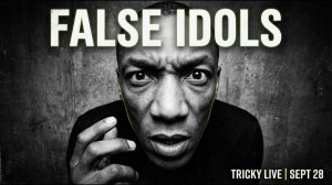 FALSE IDOLS _ Tricky Inspired Trip-Hop for Dark Minds _ PSYCHO AI MIX
