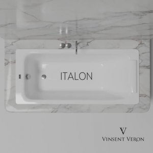 Vinsent Veron Italon / Винсент Верон Италон