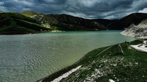 Ботлихский район Село Гагатли