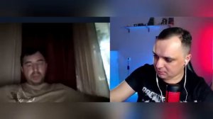 Тарас включил фантазию. Чат рулетка с украиной