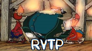 Остров сокровищ RYTP 3