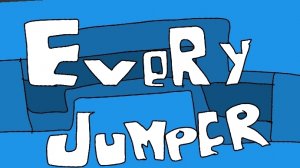 Every Jumper - kklakson.