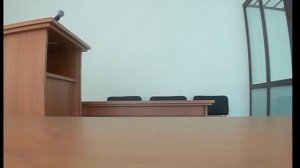 СУДЬЯ ЕФИМОВА УМЫШЛЕННО  НЕ ВЫПОЛНИЛА ст. 35,12ГПК РФ и ст. 46 Конституции РФ? ГАВРИЛОВ 🤡 сбежал