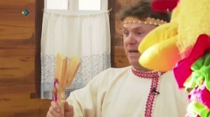 Чолöм, дзолюк! Фестиваль песен Г.И.Попова. 30.05.2026