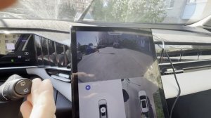 Омыватель Parklogix 2