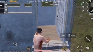 Я играю в PIBG MOBILE