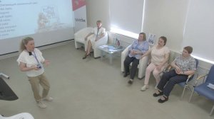 Лекция для специалистов. Курилова Оксана Анатольевна 28.05.2026