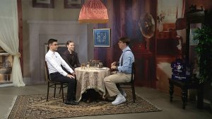 Квартира №50 от 29.05.26. Гран-при областного фестиваля «Студенческая весна в Кузбассе».