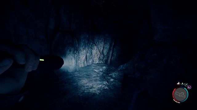 Sons Of The Forest #5