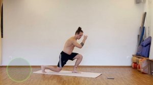 Do Those 20 Minutes EVERYDAY for your body - Workout with Timer_1080p