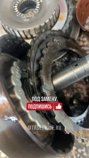 Ремонт АКПП Хёндай Акцент: аварийный режим АКПП - что делать? Ответ прост: ехать на диагностику.