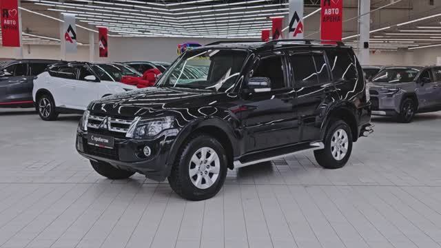 mitsubishi pajero 5061 смотреть онлайн