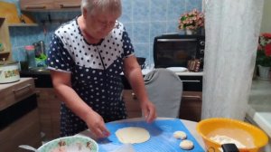 А у меня опять вкусняшки 😋