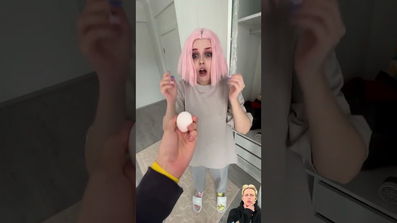 КТО ИЗ НИХ ХИТРЕЕ😂😁