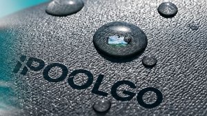 SUP - бассейн IPOOLGO