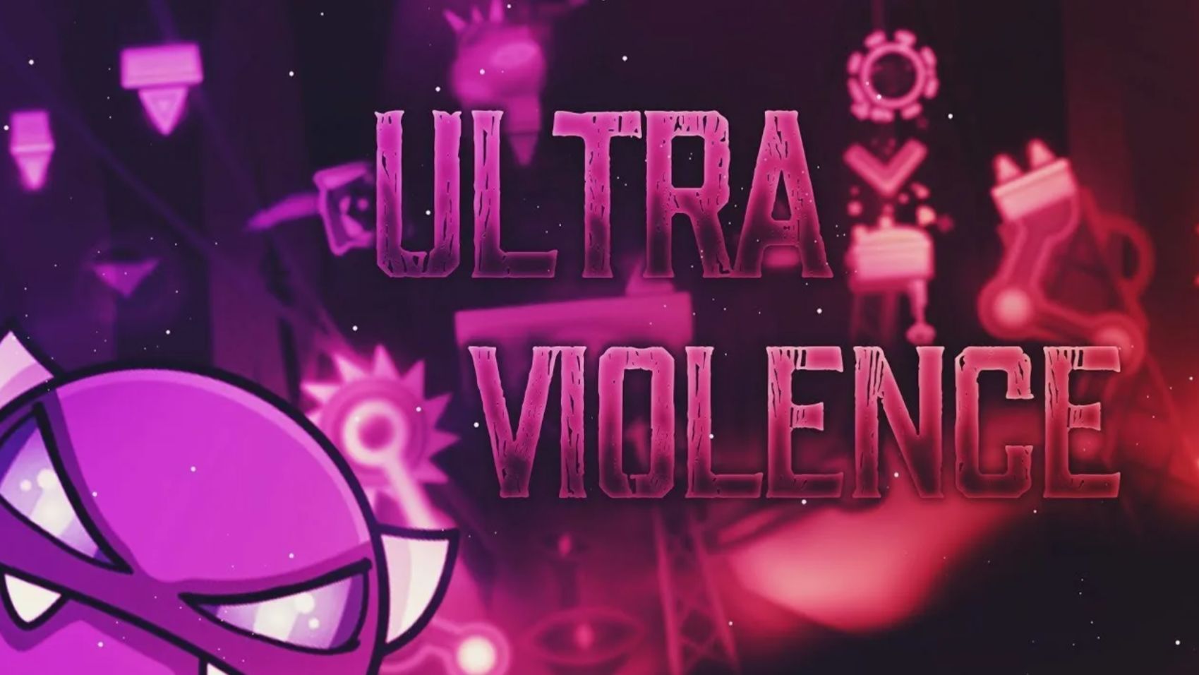 Ultra violence (Showcase) смотреть онлайн