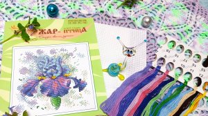 ‼🧶🎆 5 ВЕЧЕРОВ с КРЮЧКОМ И ПРЯЖЕЙ🌸💥🌈