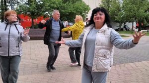 Девчат красивых много.... 29.05.26.