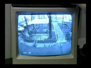 Специальный репортаж