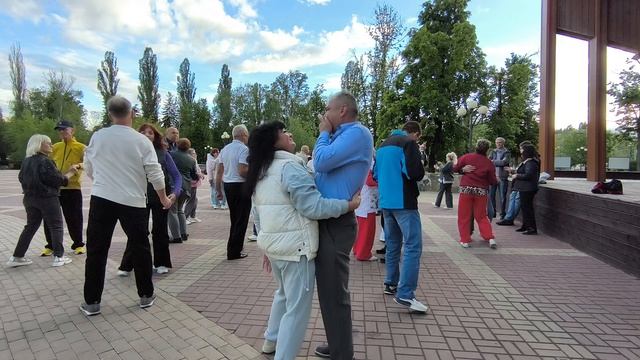 В белом танце кружимся.... 29.05.26. смотреть онлайн