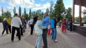 В белом танце кружимся.... 29.05.26.