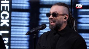 Burito – Сакура (live).