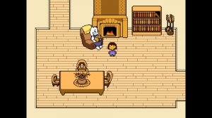 Undertale прохождение Genocide часть 3!