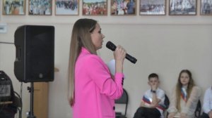 Выпускной web