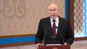 Война скоро закончится,Путин