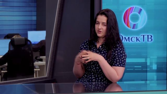 Интервью от 29.05.2026. Анастасия Жаворонкова