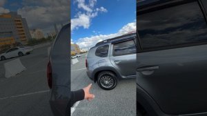 Renault Duster 2020 2.0 MT