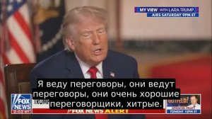 ‼️🇺🇸🇮🇷США могут вернуться к боевым действиям против Ирана, если переговоры не приведут к «выгодн