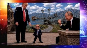 Пашинян сдаёт недра Армении Трампу за безоговорочную поддержку на переизбрании
