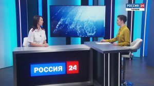 Интервью. Елена Чугаева – о летней оздоровительной кампании в Тамбовской области
