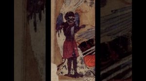 ШАЙТАН В ЗАБЫТОМ СЕЛЕ | Страшная история на ночь