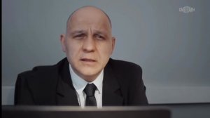 Александр Махров актер театра и кино