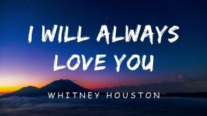 Whitney Houston - I will Always Love You Cover by Laura on The Voice Kids