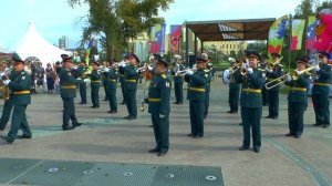 2025.09.06 - День города_Челябинск .Сводный оркестр
