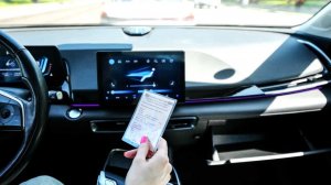 В России разработают методику учета пробега автомобилей