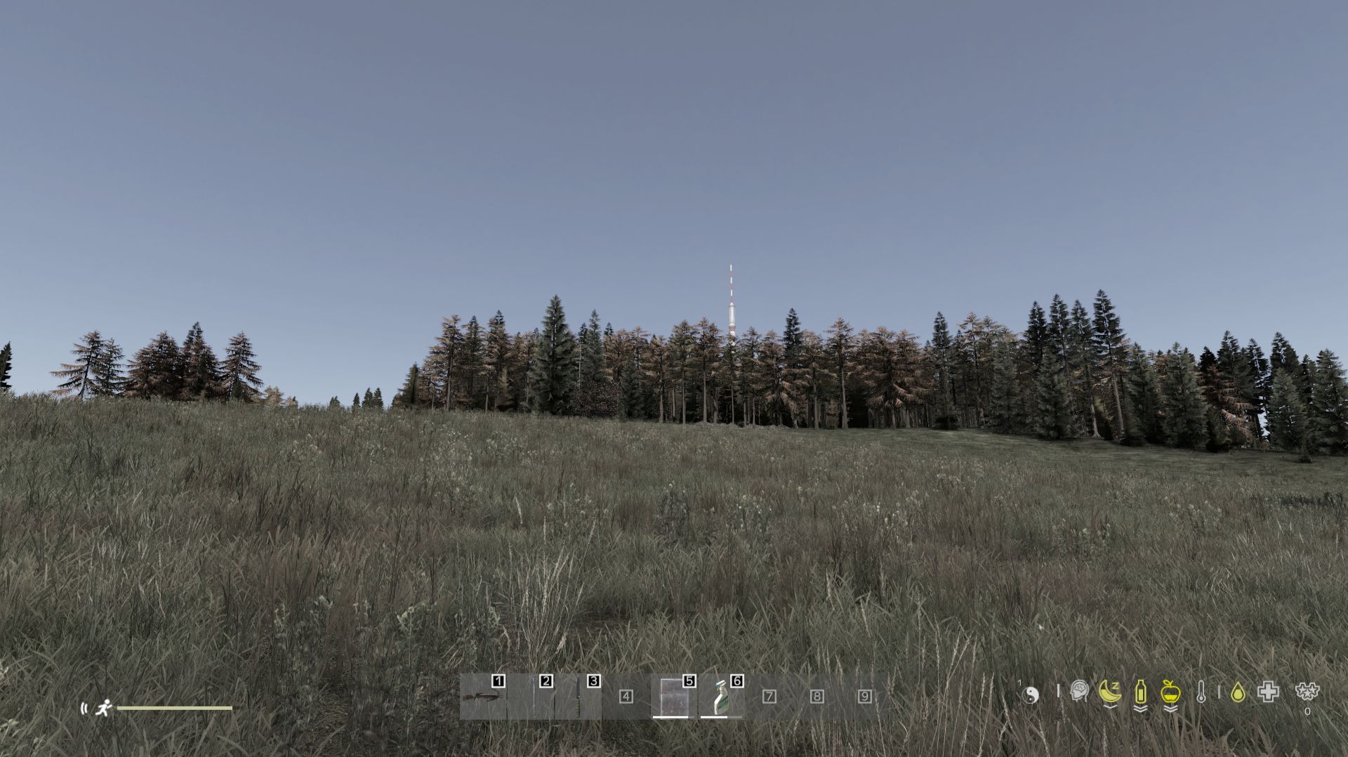 DayZ Destroyed WORLD PVE2. Лето 2026г. смотреть онлайн