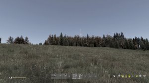 DayZ Destroyed WORLD PVE2. Лето 2026г.