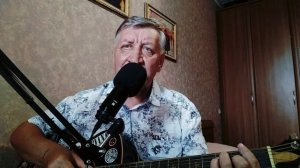 Чёрное и белое - Владимир Мещеряков(авторы Э.Колмановский и М.Танич)