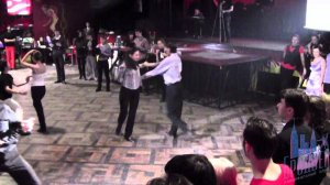 КД 2012, D-класс 1/4, 1 заход