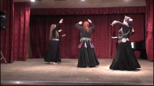 АТС (FCBD STYLE) «Tribal shugar band»