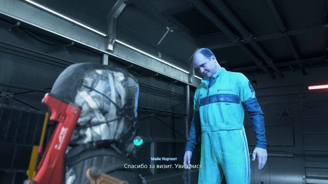 Death Stranding 2 On The Beach - [63] прохождение ПК русский 2026 смотреть онлайн