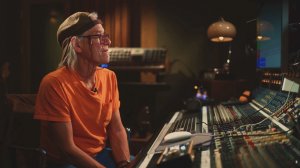 11. Mix Bus and Gain Staging