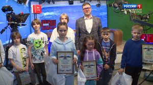ГТРК СЛАВИЯ Дежурная часть 30.05.26