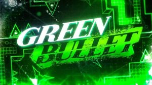 Green Bullet by cherryteam