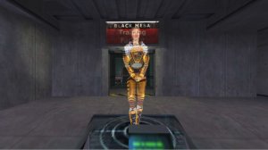 Прохождение Half-Life 1 Период полураспада. Серия 1. Обучение, каскадный резонанс и первые монстры