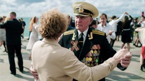 Георг Отс - «Севастопольский вальс»